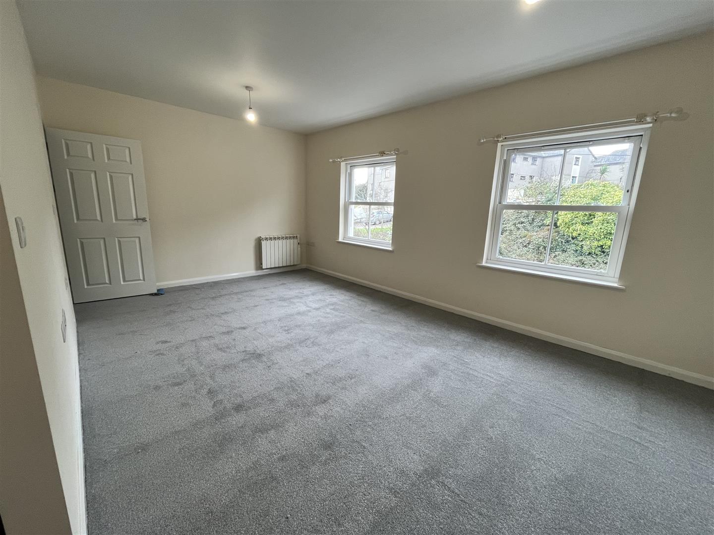 2 bed property in Wellington House, Truro